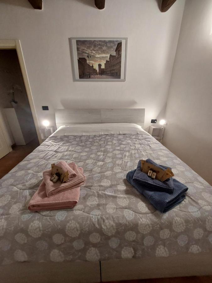 Hotel Dodo'S House Ferrara Zewnętrze zdjęcie