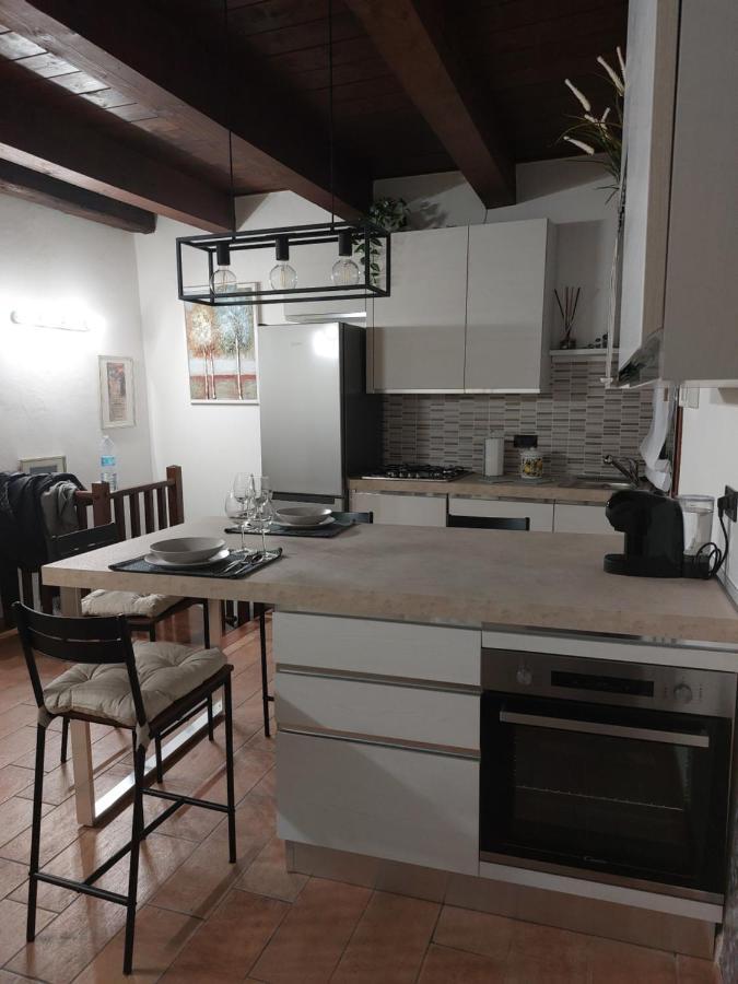 Hotel Dodo'S House Ferrara Zewnętrze zdjęcie