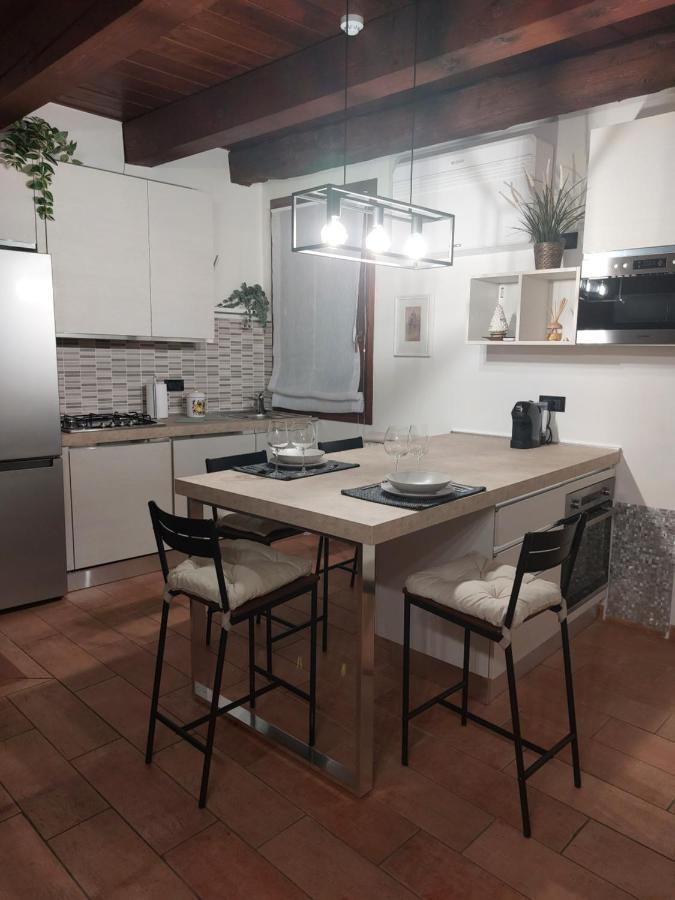 Hotel Dodo'S House Ferrara Zewnętrze zdjęcie