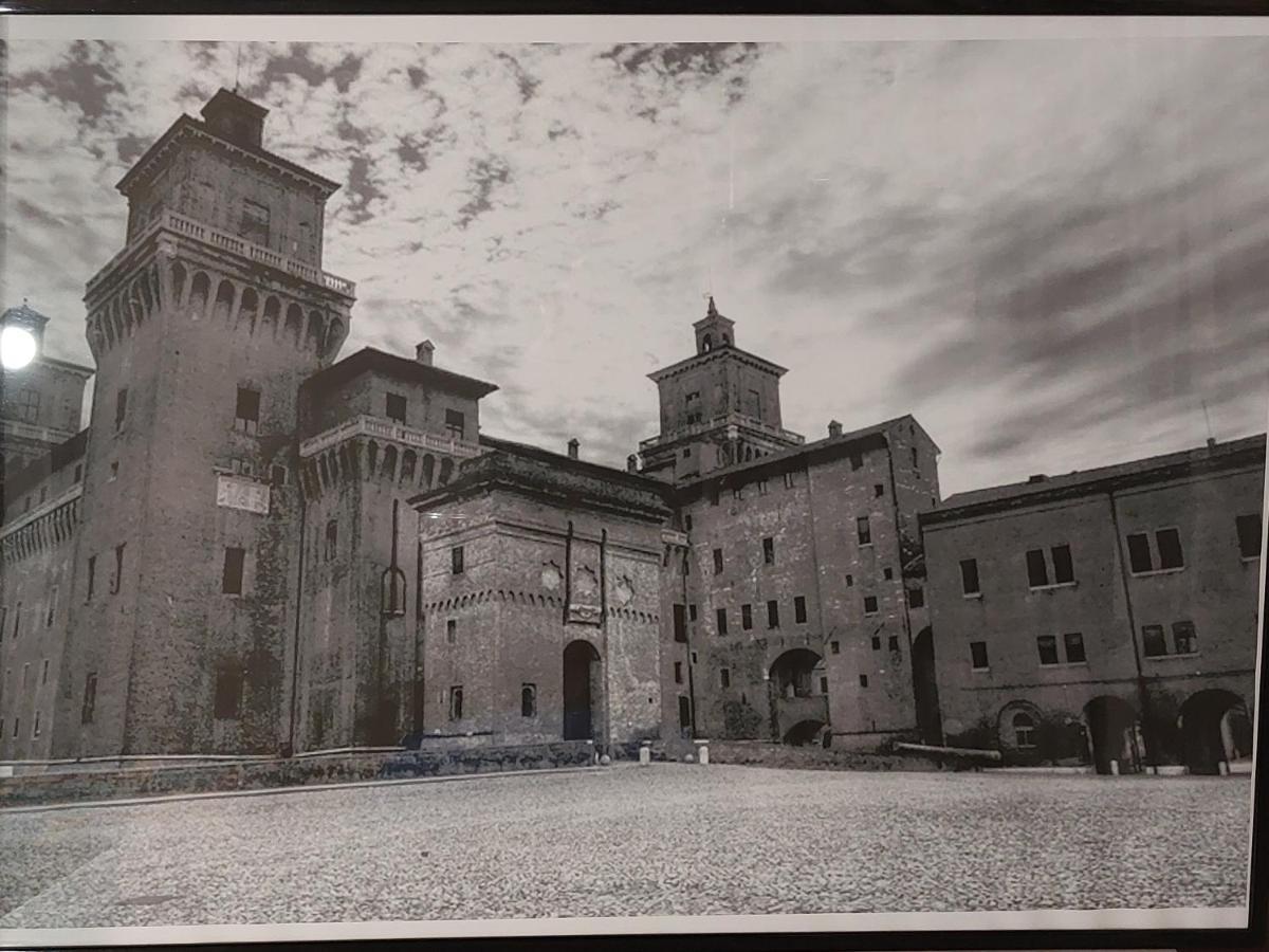 Hotel Dodo'S House Ferrara Zewnętrze zdjęcie