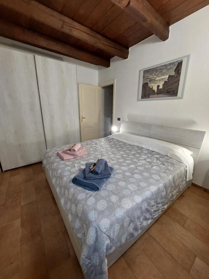 Hotel Dodo'S House Ferrara Zewnętrze zdjęcie