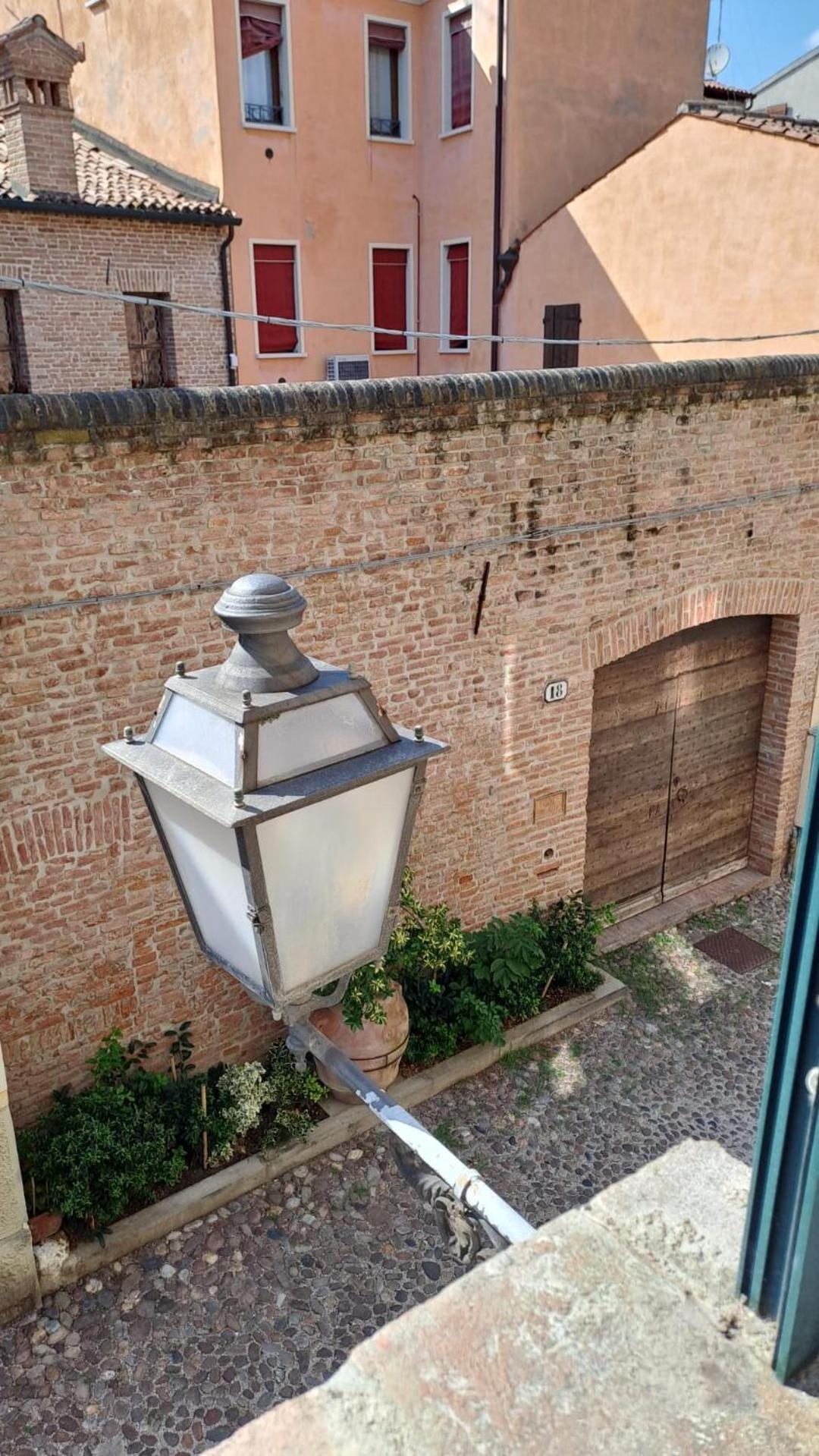 Hotel Dodo'S House Ferrara Zewnętrze zdjęcie